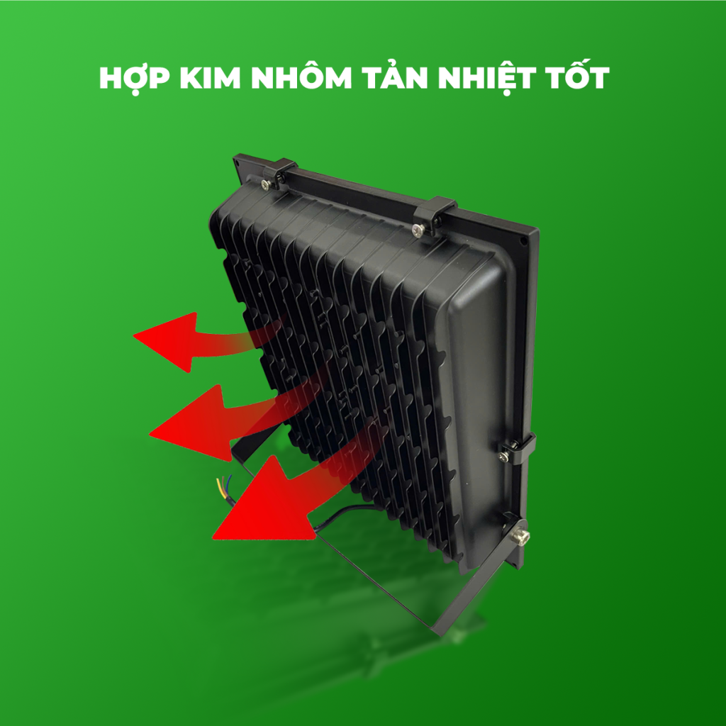 ĐÈN PHA SMD