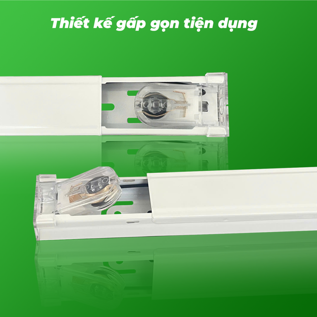 MÁNG TUÝP – T8