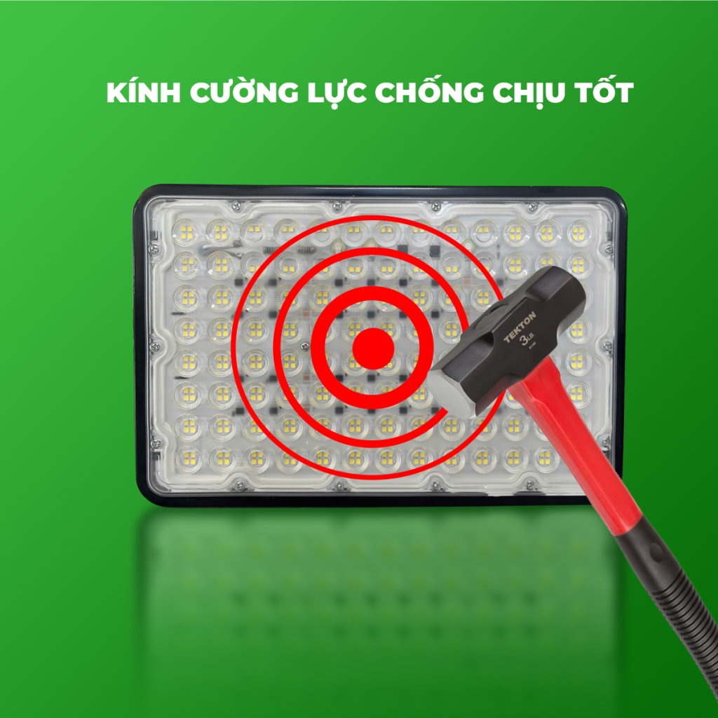 PHA CHỐNG LÓA