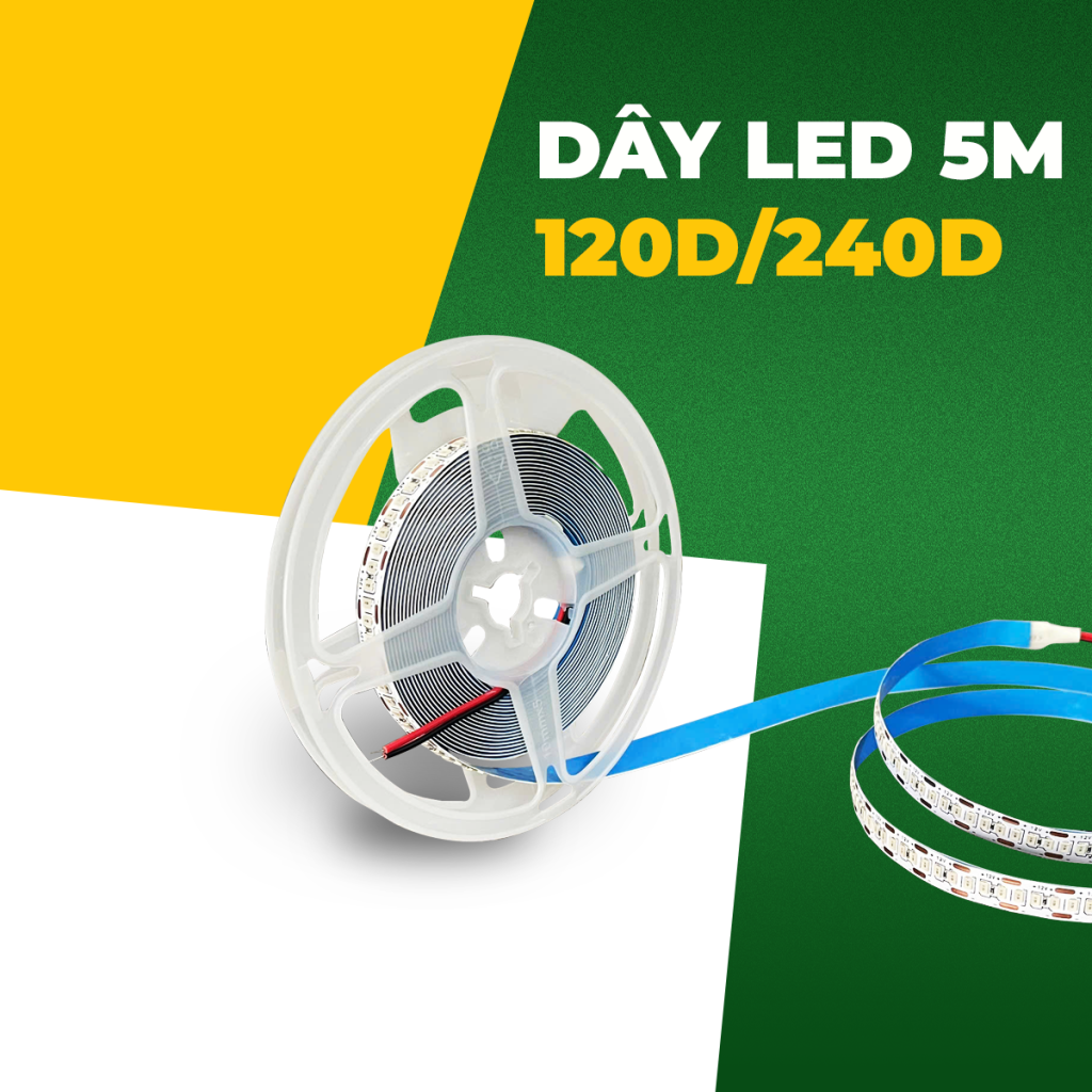 LED 5M