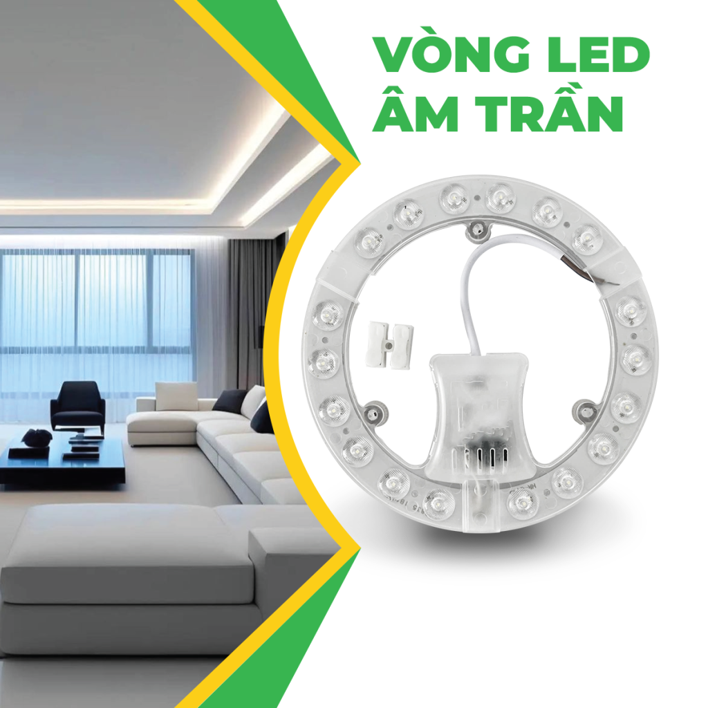 LED VÒNG