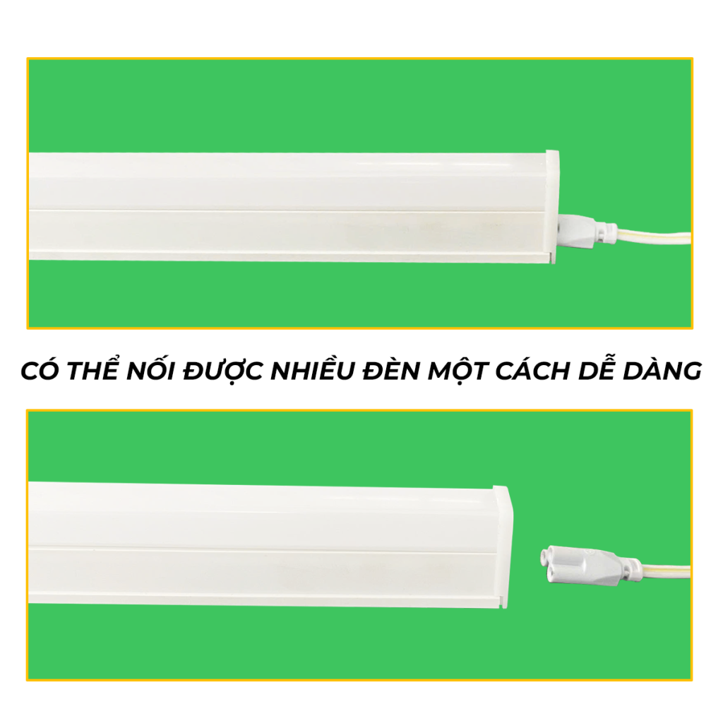 BÓNG LIỀN MÁNG T5