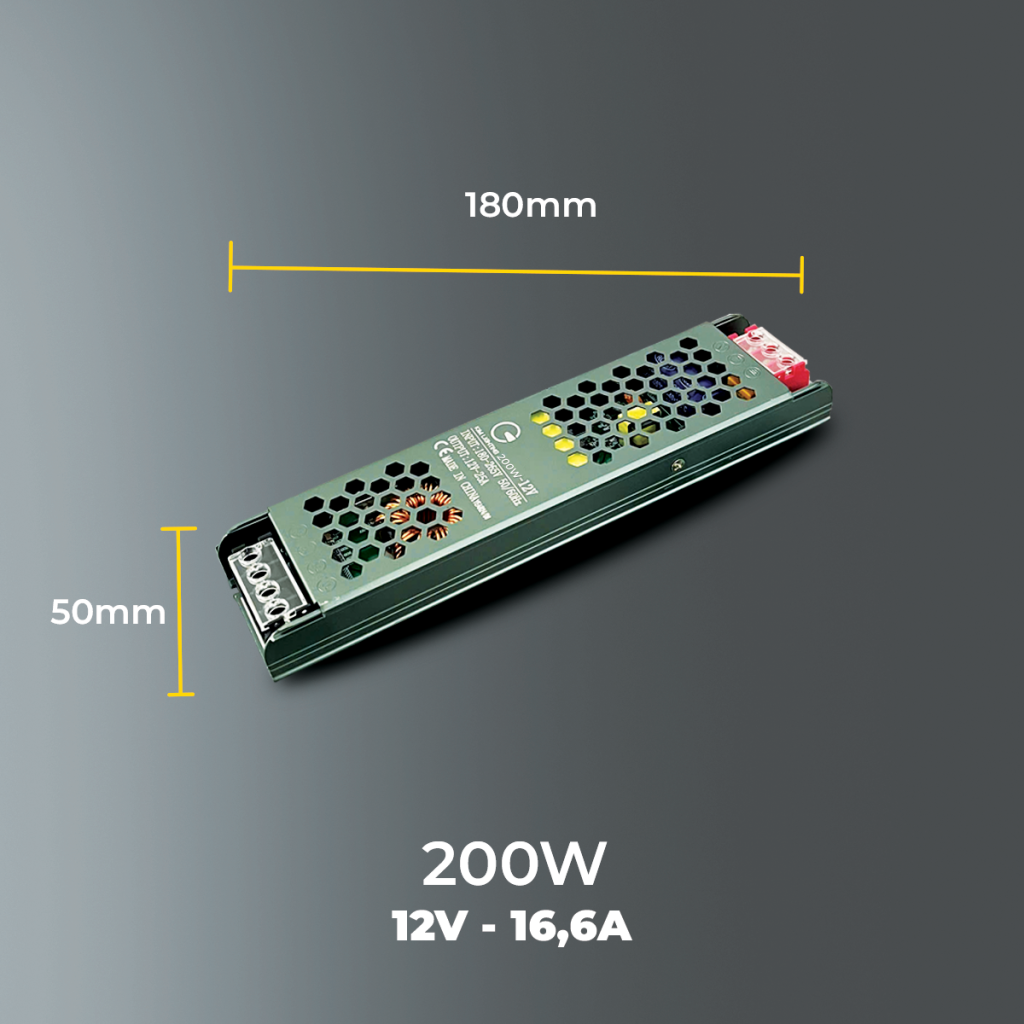 NGUỒN TỔ ONG 12V