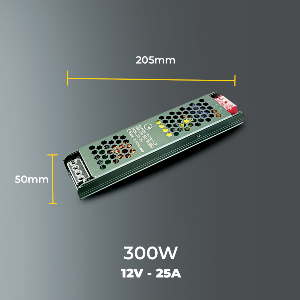 NGUỒN TỔ ONG 12V