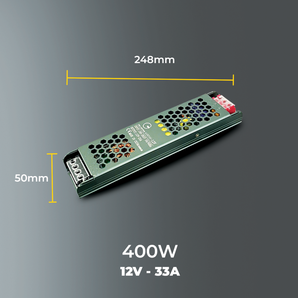 NGUỒN TỔ ONG 12V